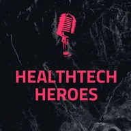 HealthTech Heroes logo